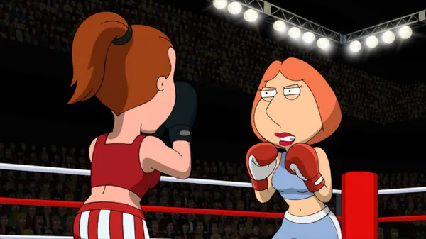 Baby, You Knock Me Out