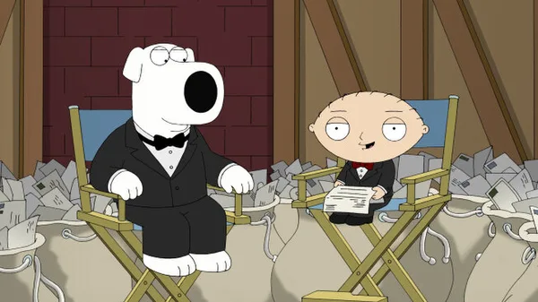 Family Guy Viewer Mail (2)