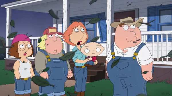 Farmer Guy