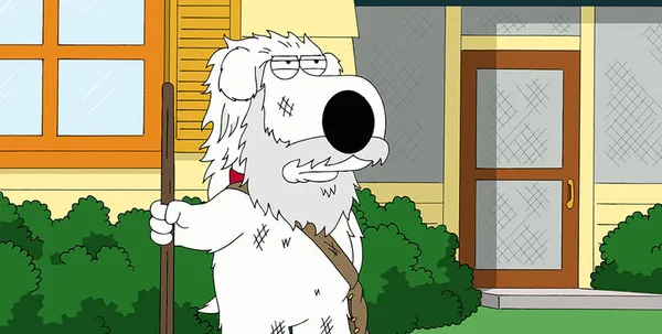 Meg Stinks!