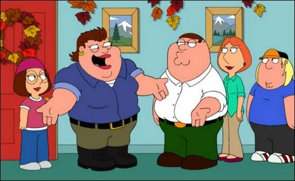 Peter's Sister