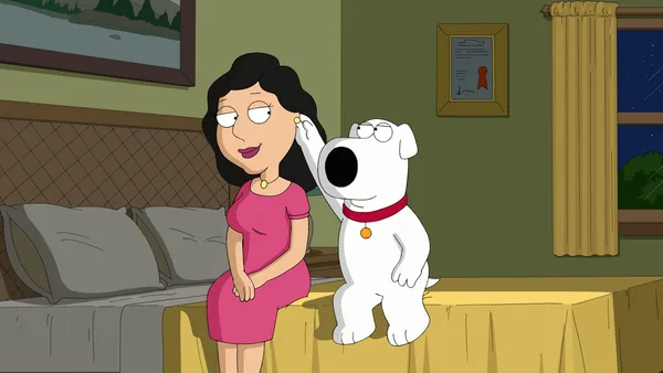 The Heartbreak Dog