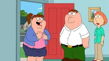 A House Full of Peters