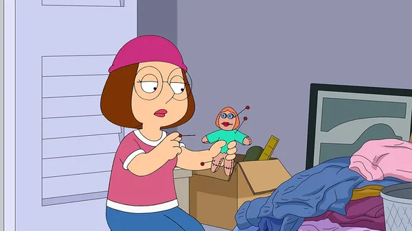 Throw It Away