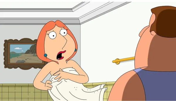 A Wife-Changing Experience