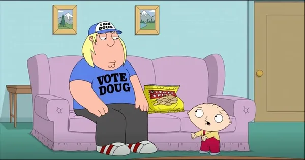 The Candidate