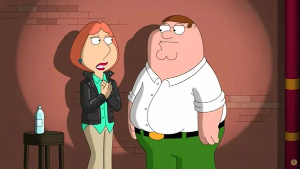 Lois C.K.