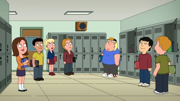 Hard Times at Adam West High