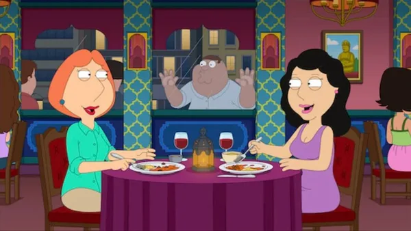 Cool Hand Lois