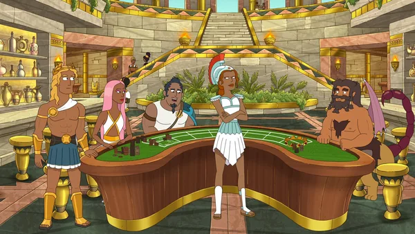 Casino