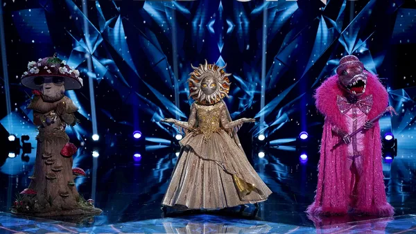 The Season 4 Finale - Last Mask Standing