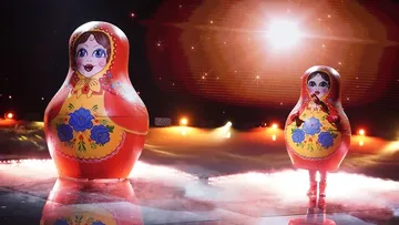 The Spicy 6 - The Competition Heats Up!