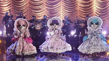Two Hour Epic Finale Pt. 1