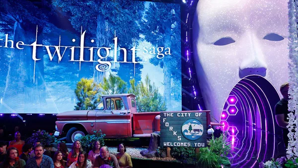 Twilight Night