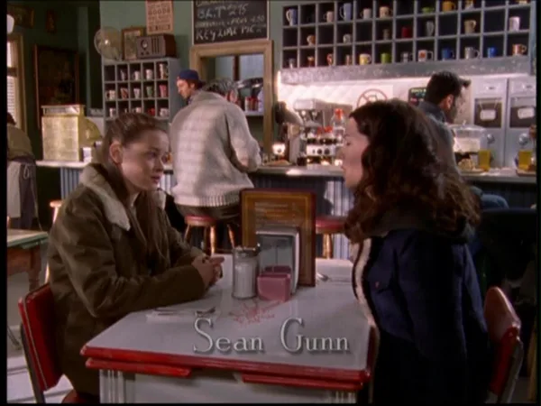 That Damn Donna Reed