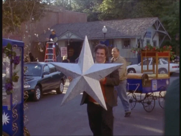 Star-Crossed Lovers and Other Strangers