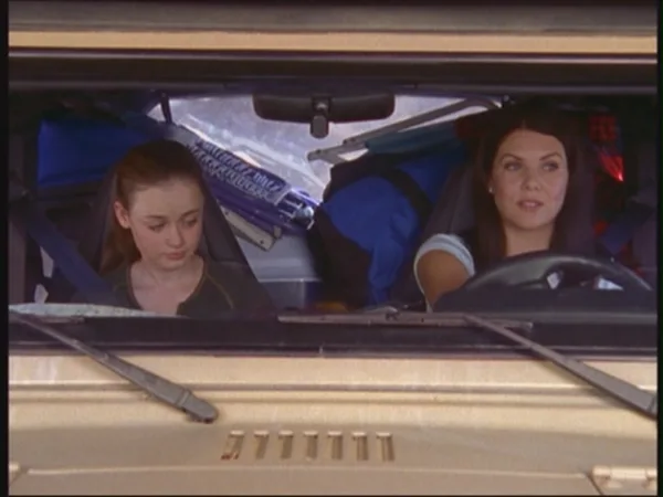 The Road Trip to Harvard