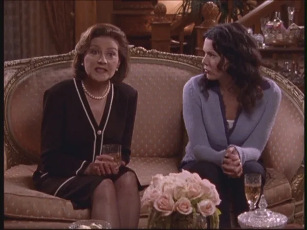 Richard in Stars Hollow