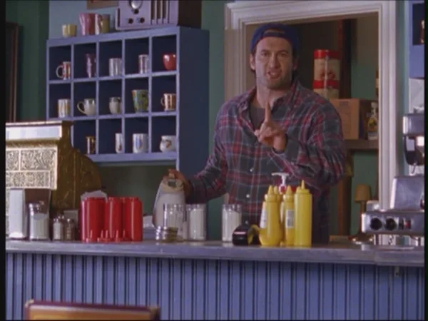 It Should've Been Lorelai