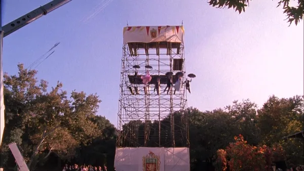You Jump, I Jump, Jack