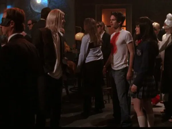 Pulp Friction
