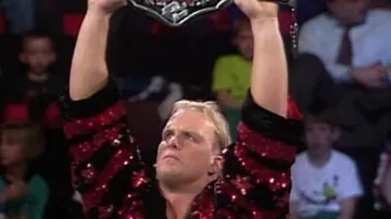 WCW Saturday Night - Apr. 04, 1992