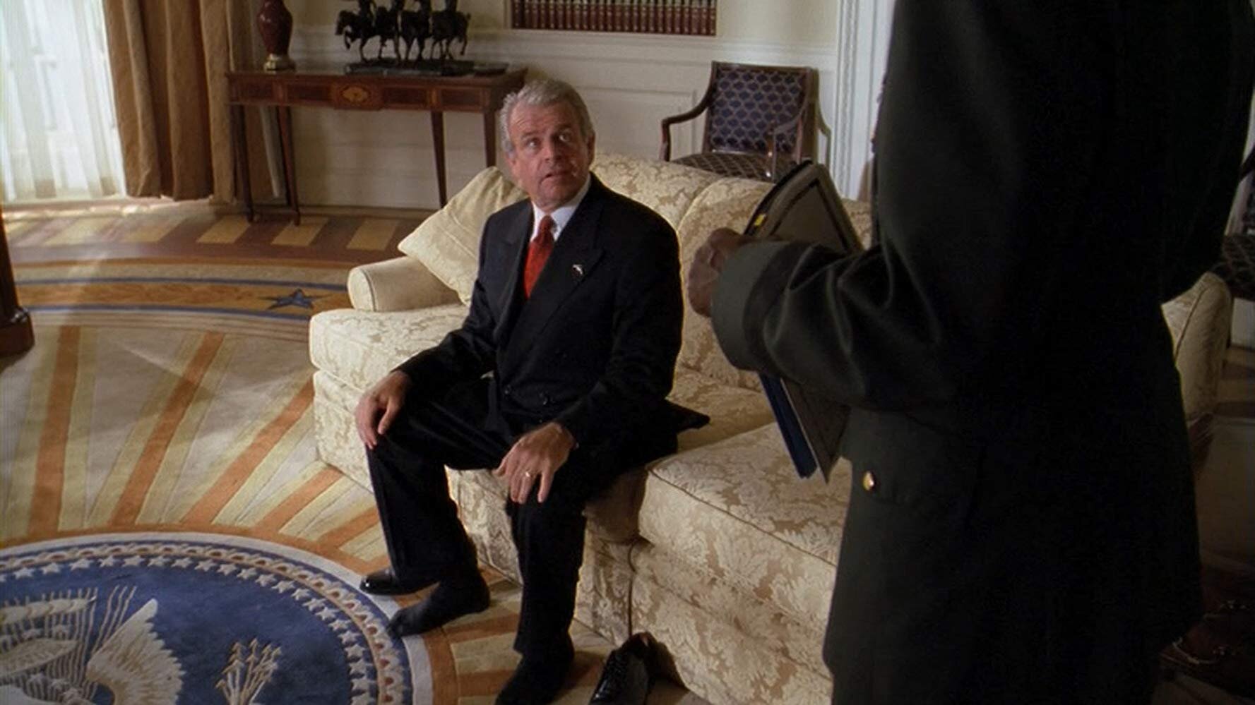Inauguration
