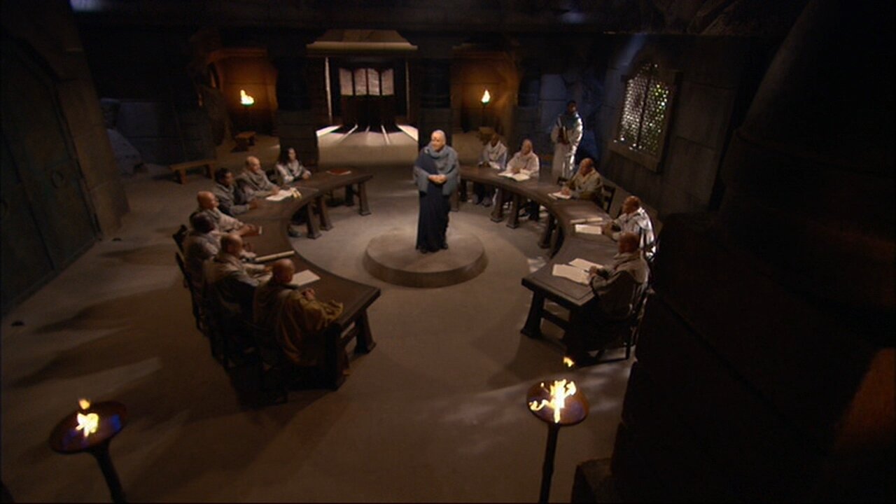 Stronghold