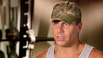 Shawn Michaels and the Montreal Incident