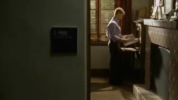 The O.C. (2003) S3E5: The Perfect Storm cover