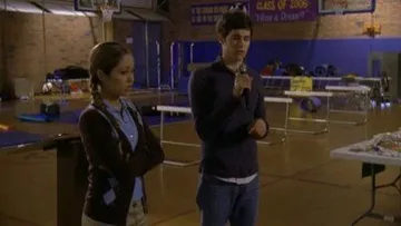 The O.C. (2003) S3E6: The Swells cover