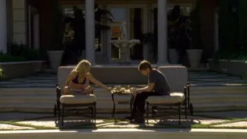 The O.C. (2003) S3E18: The Undertow cover