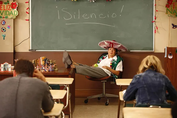 Comparative Religion