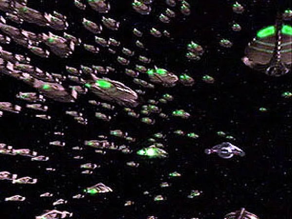 The Swarm