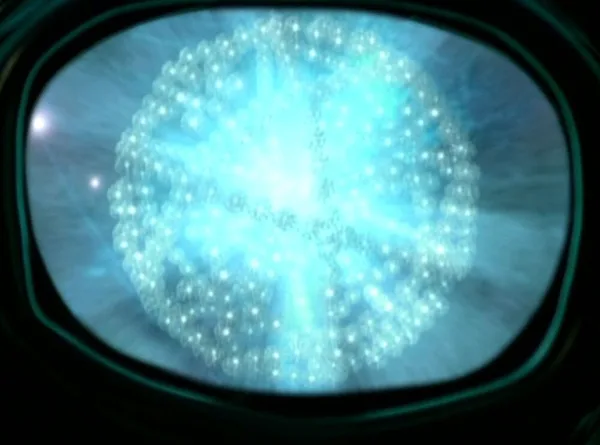 The Omega Directive