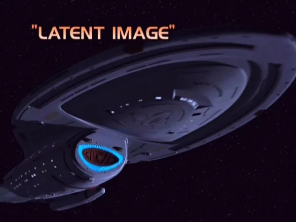 Latent Image