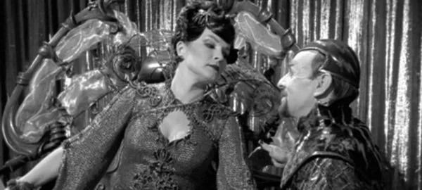 Bride of Chaotica!