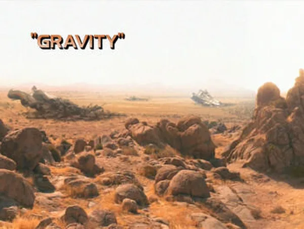 Gravity
