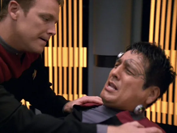 The Fight