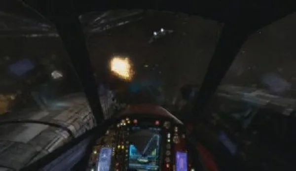 Razor Flashbacks (3): Operation Raptor Talon