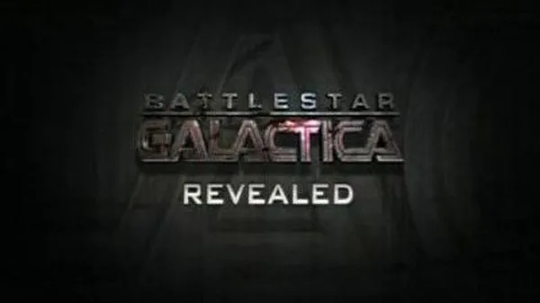 Revealed