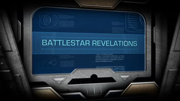 A Look Back - Battlestar Revelations