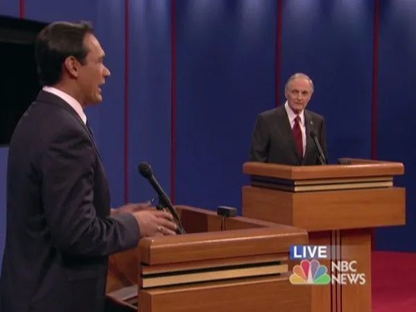 The Debate
