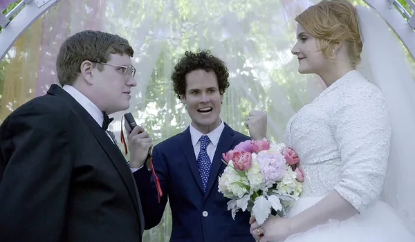 Wedding Videography