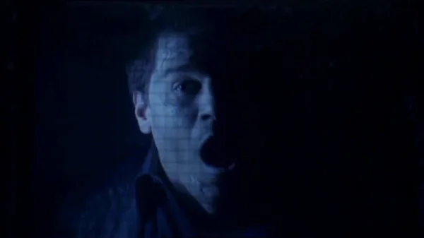 Angel (1999) S4E1: Deep Down cover