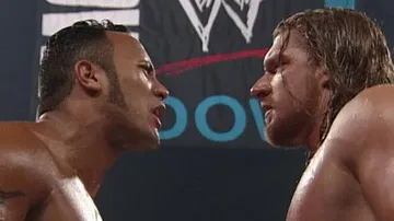 SmackDown - Aug. 26, 1999