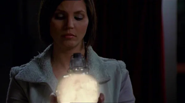 Angel (1999) S4E11: Soulless cover