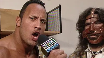SmackDown - Sep. 09, 1999