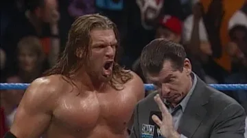 SmackDown - Sep. 23, 1999