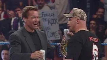 SmackDown - Nov. 11, 1999